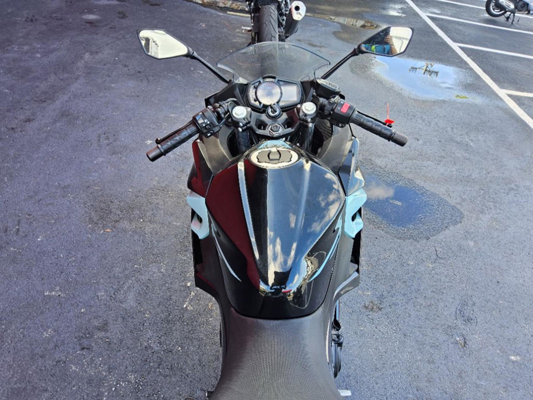 Ninja 400 ABS