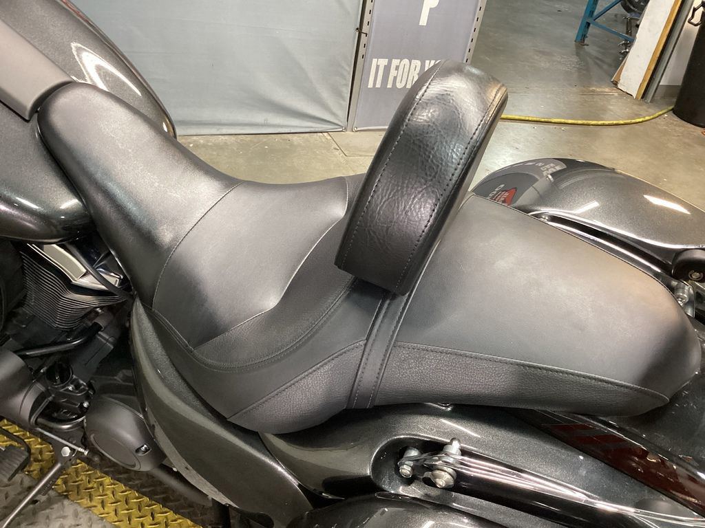Vulcan® 1700 Vaquero® ABS