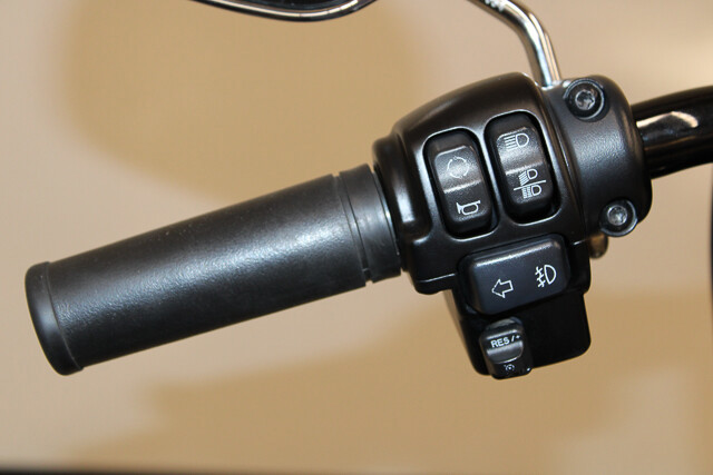 Heritage Classic 114