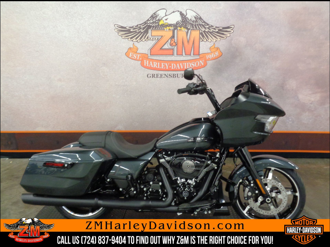 Road Glide®