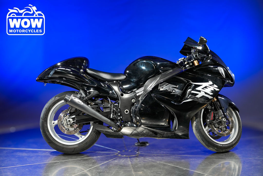 Hayabusa