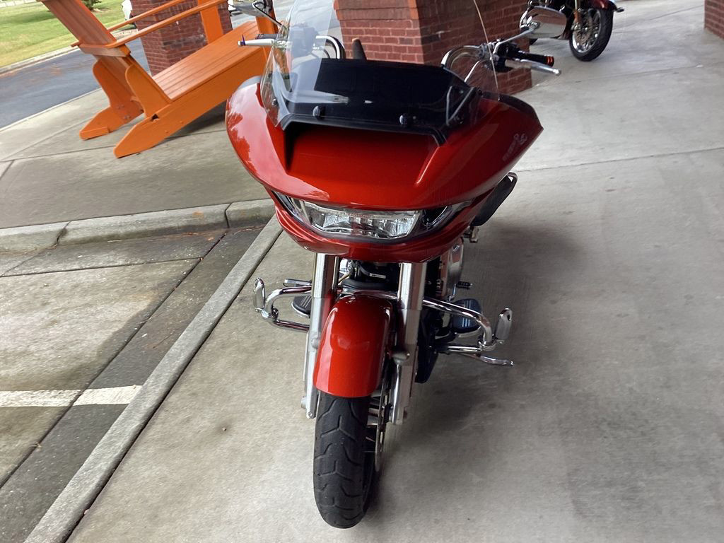 Road Glide®