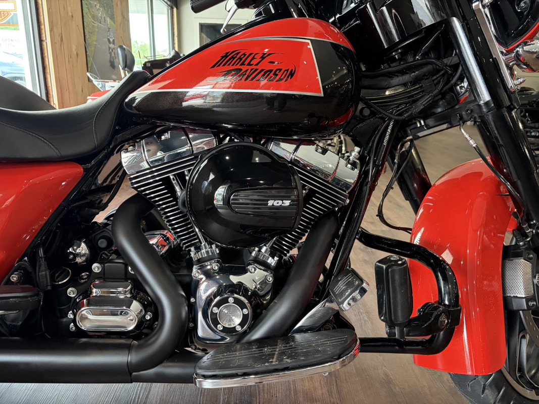 Street Glide® Special
