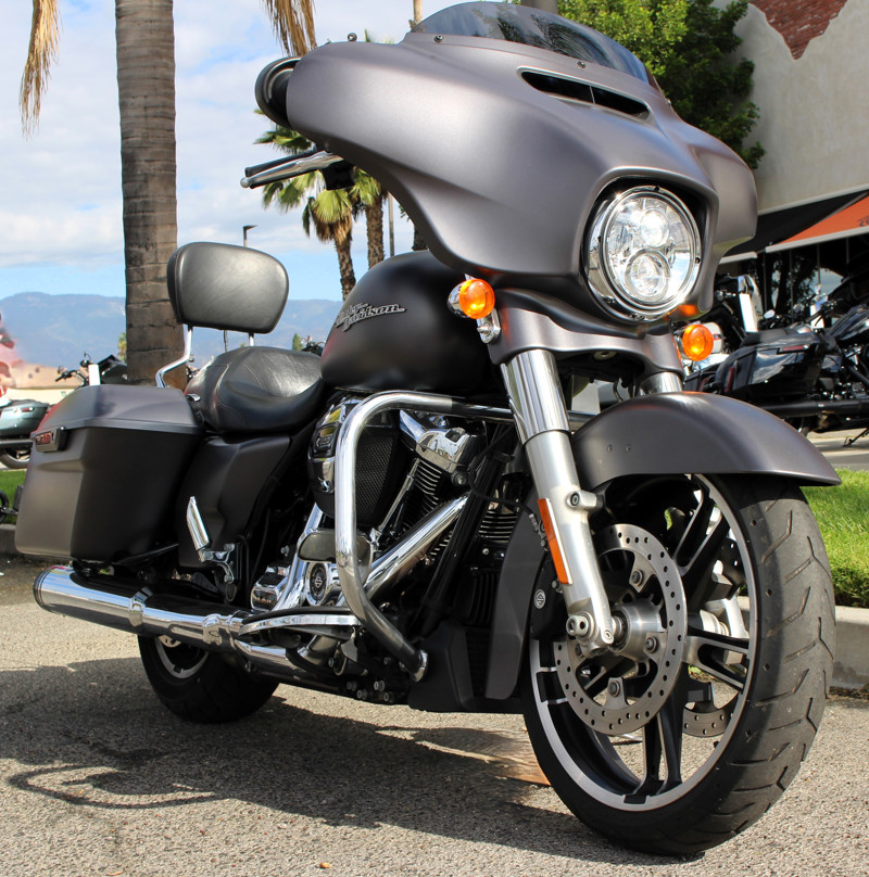 Street Glide® Special