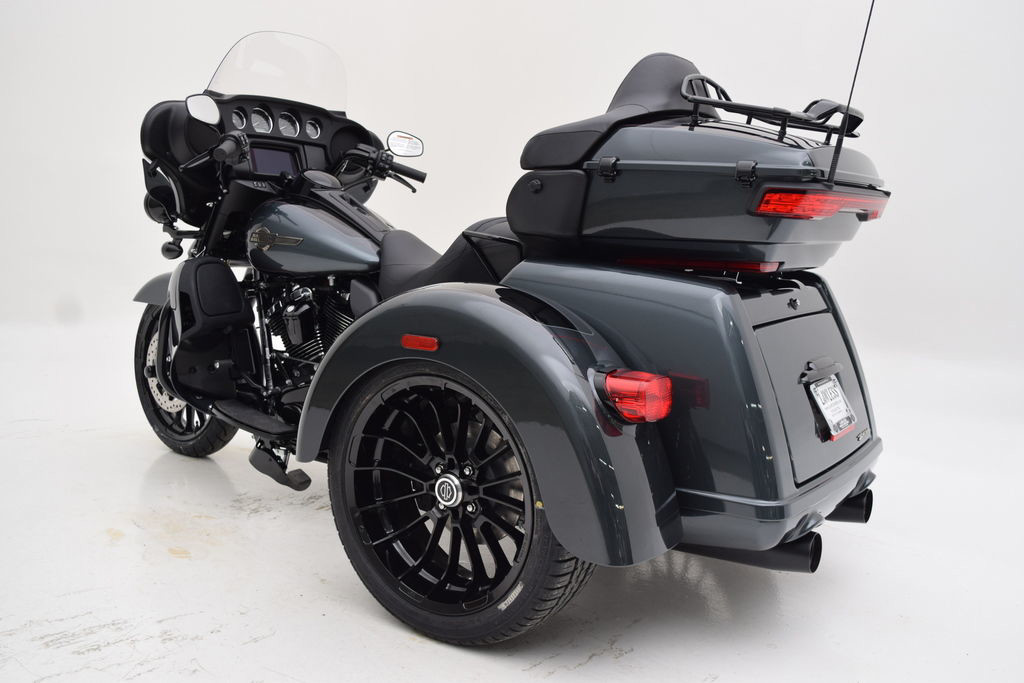 Tri Glide® Ultra
