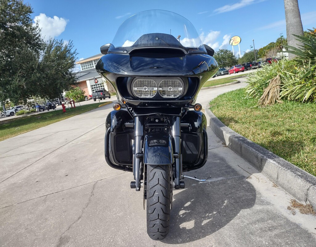 Road Glide® Limited