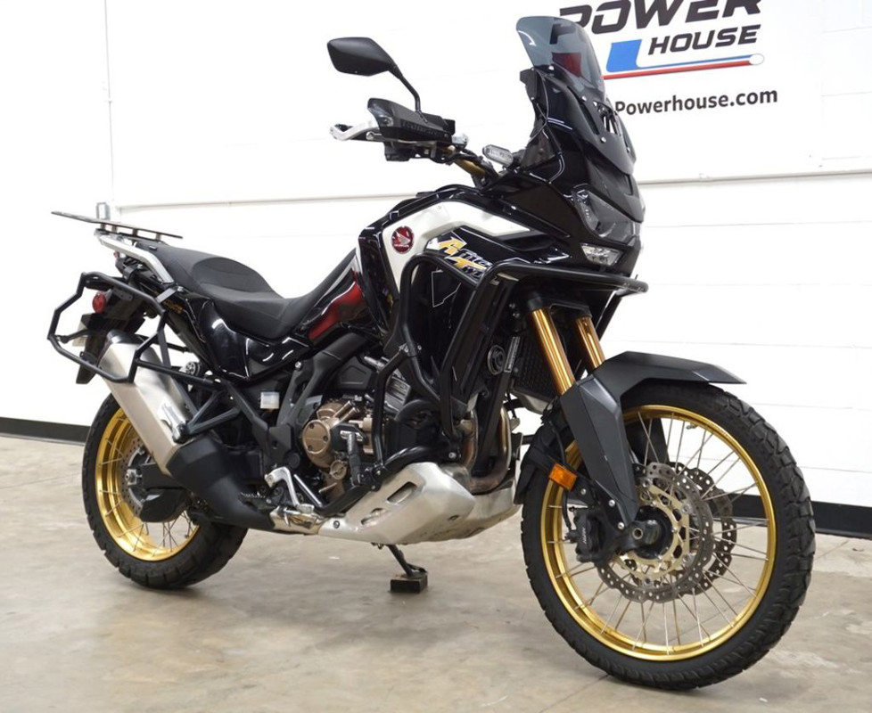 Africa Twin®