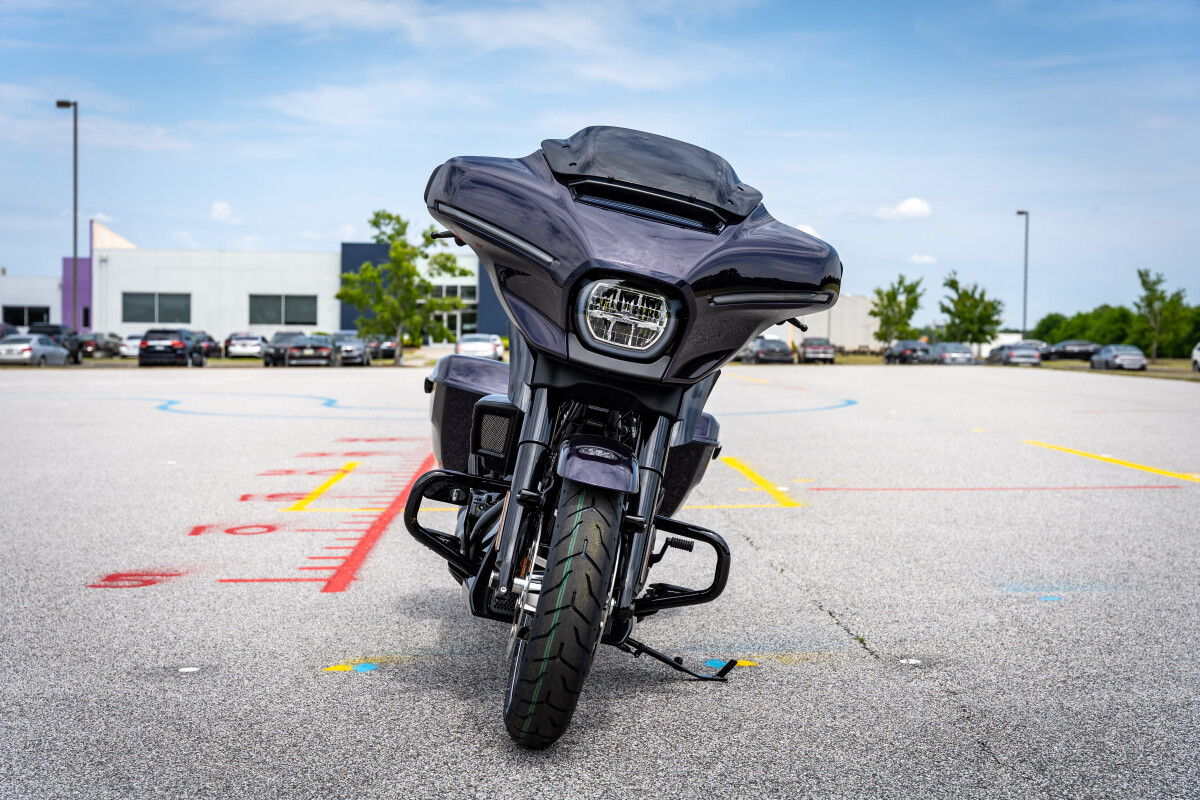 Street Glide®
