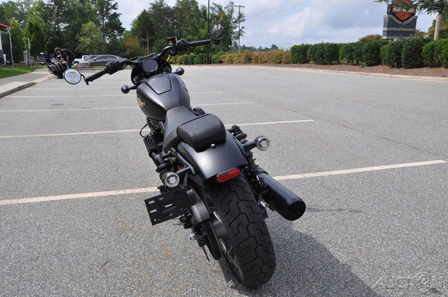 Nightster Special