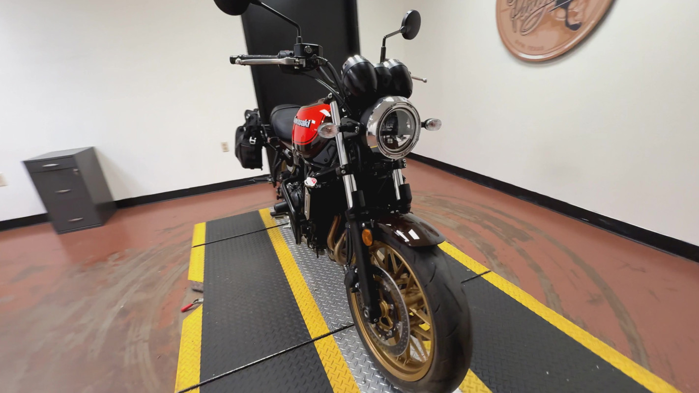 Z650 ABS