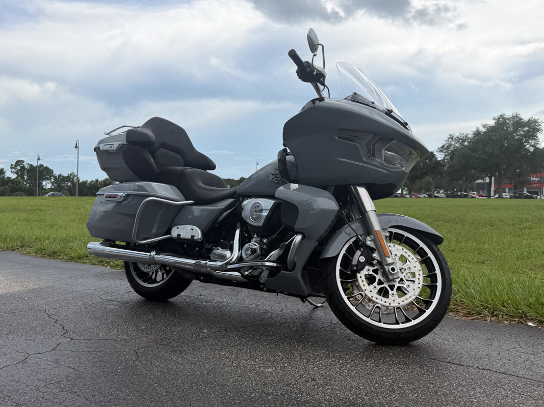 Road Glide® Limited