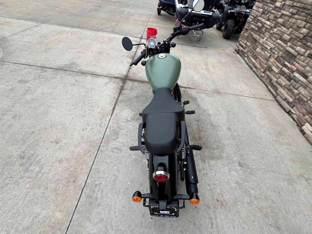 Meteor 350