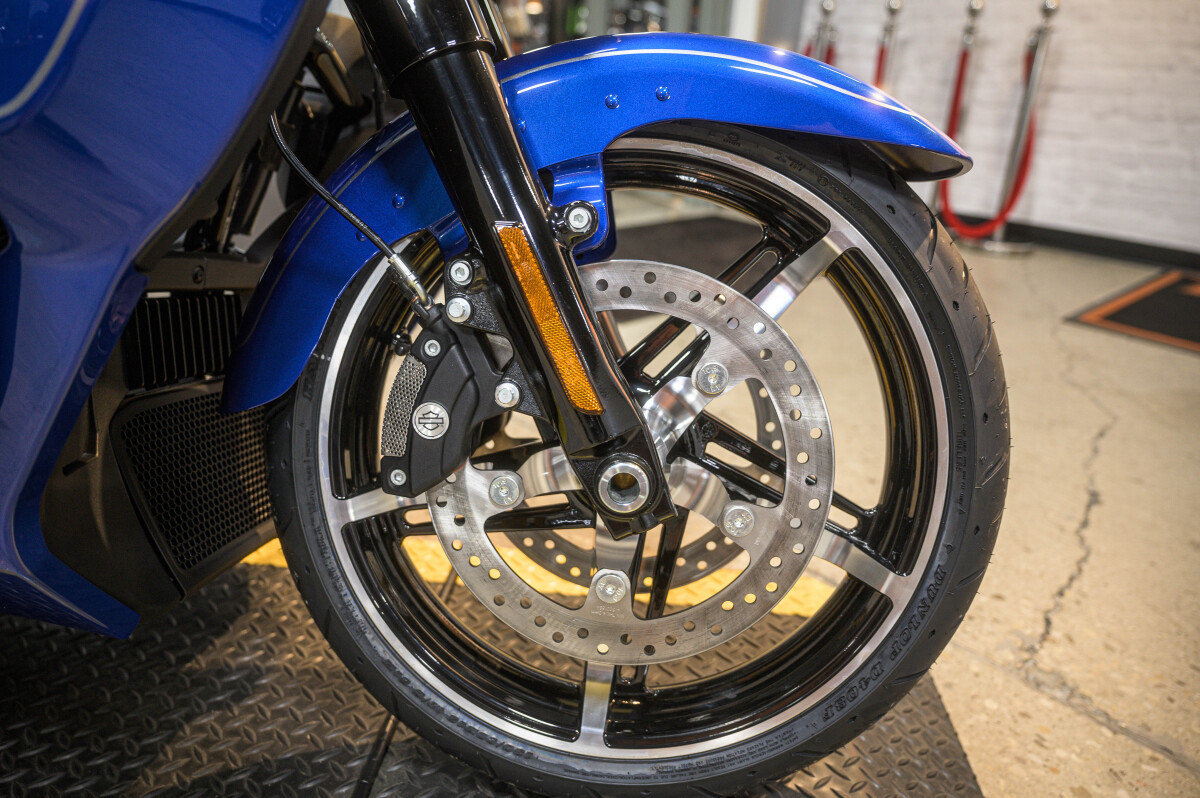 Street Glide® Ultra