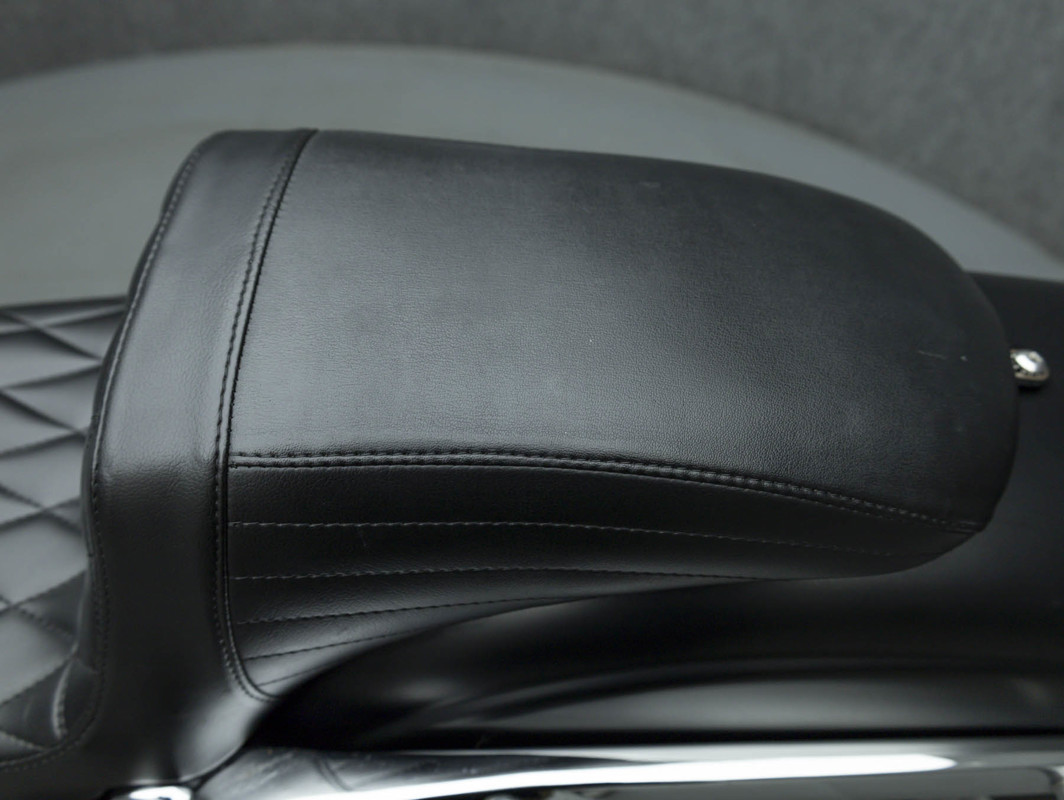 Dyna® Fat Bob®