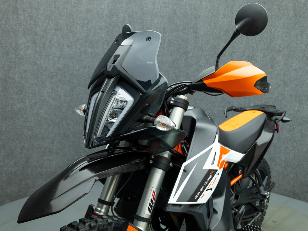 790 Adventure R