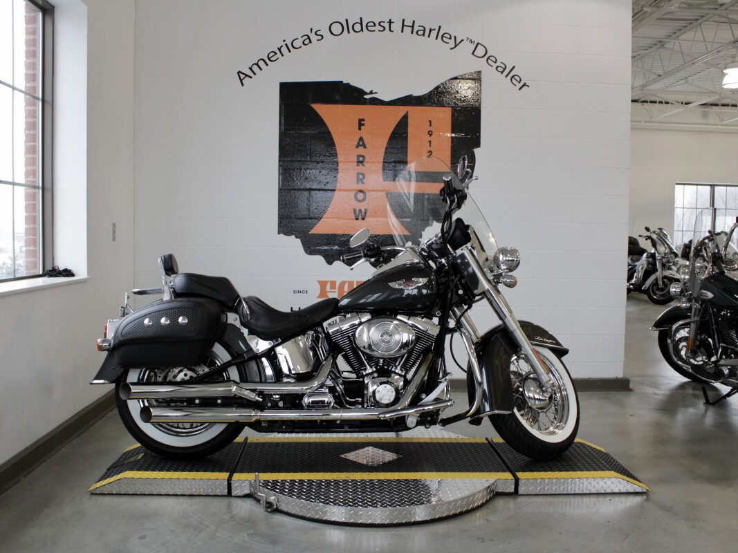 Softail® Deluxe
