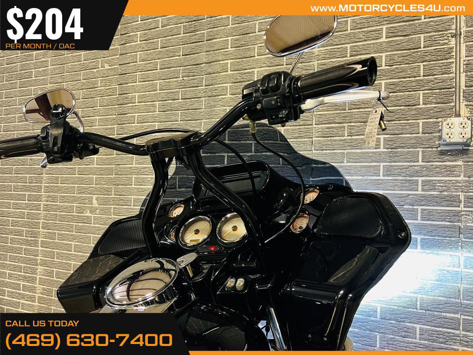 Road Glide® Ultra