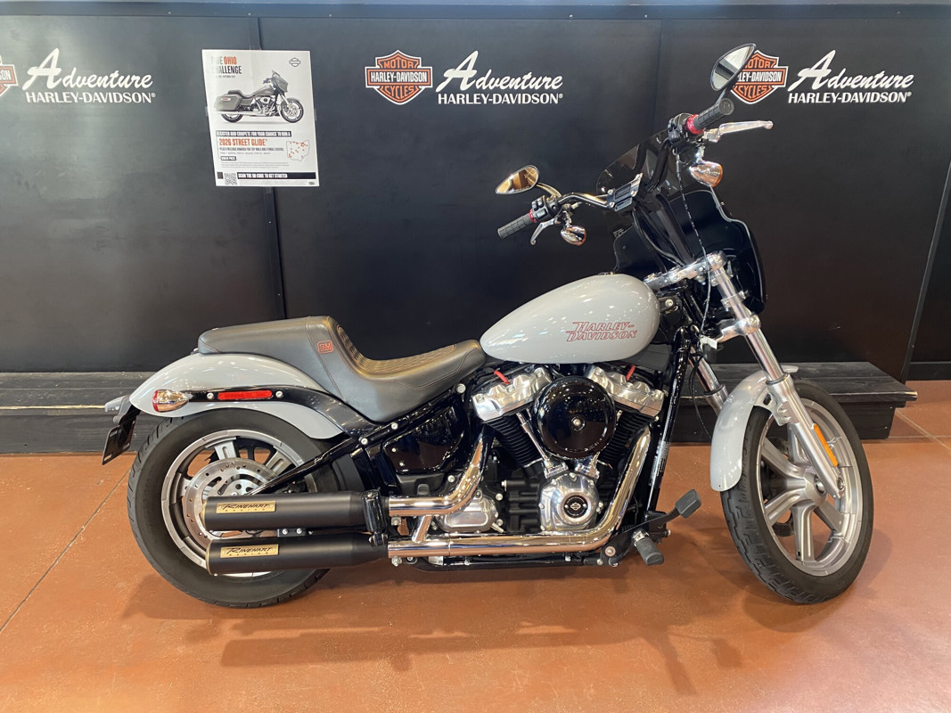 Softail® Standard