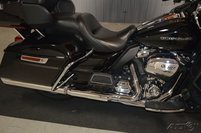 Electra Glide® Ultra® Limited