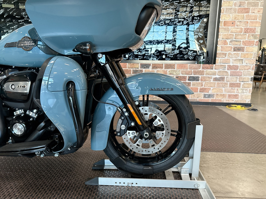 Road Glide® Limited