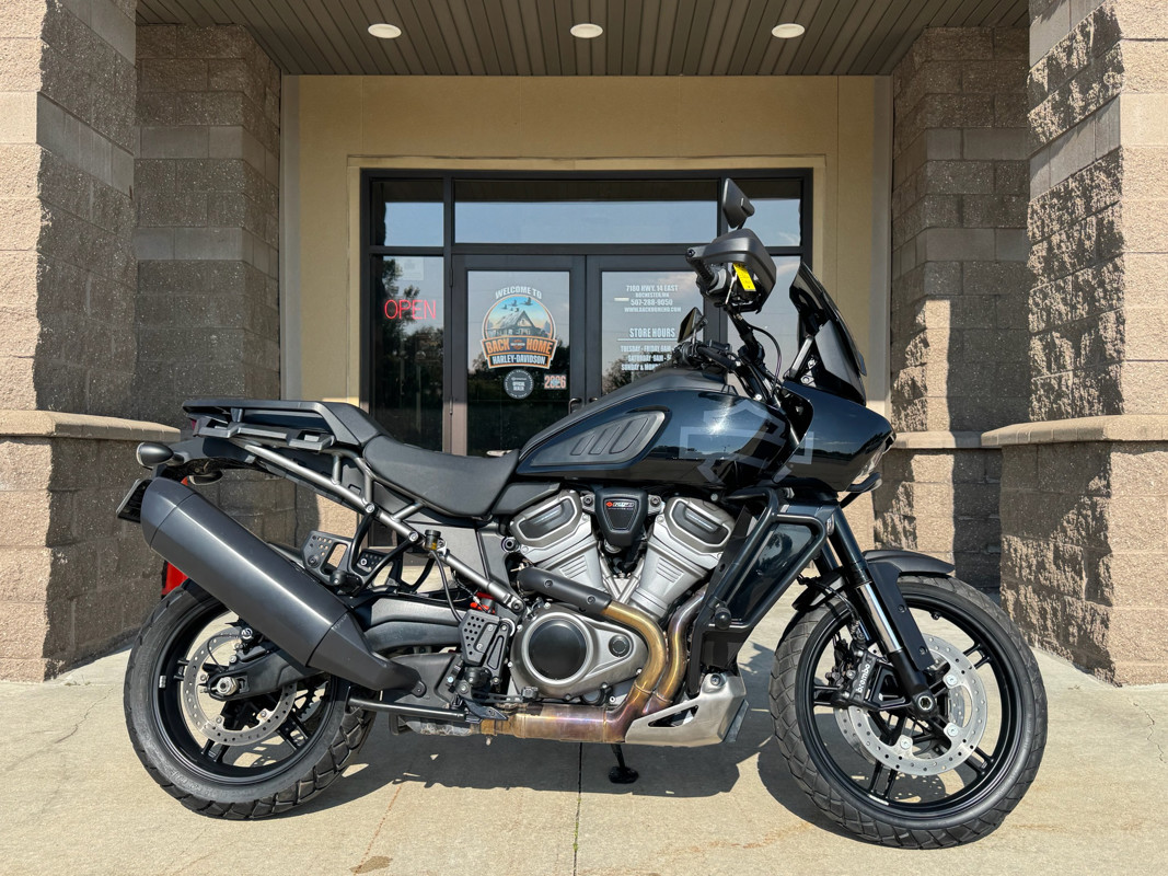 Pan America® 1250 Special