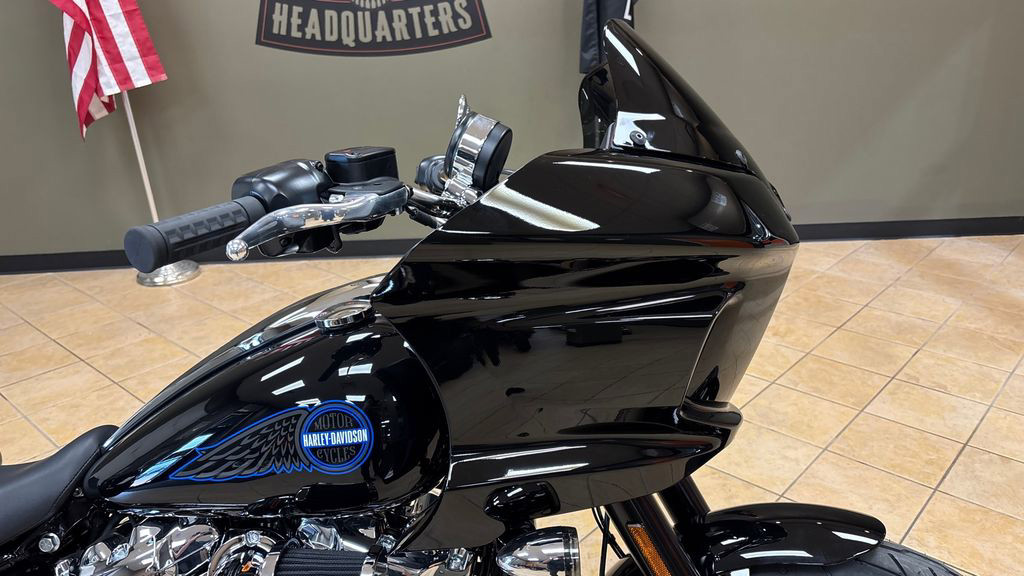 Low Rider® ST