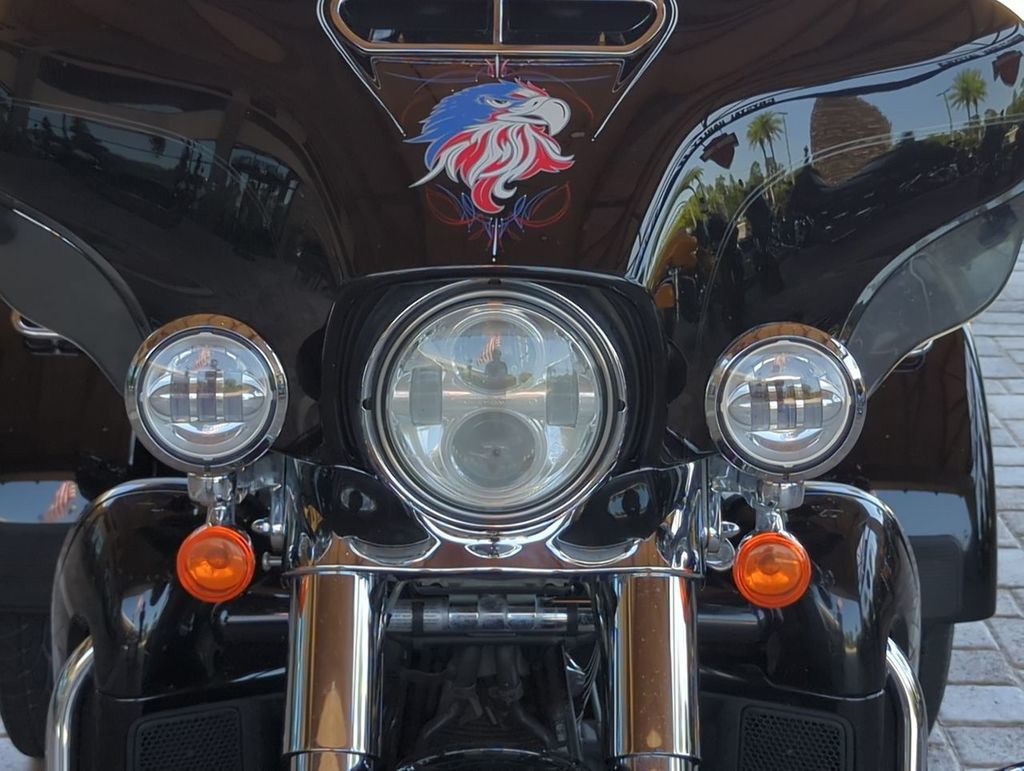 Tri Glide® Ultra