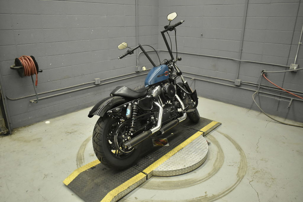 Forty-Eight®