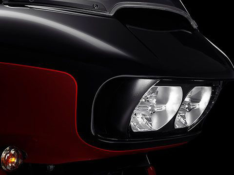 Road Glide® Limited