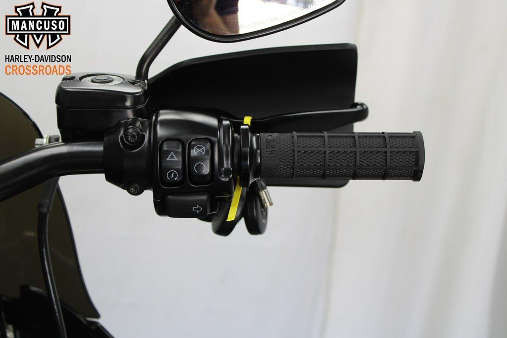 Dyna® Low Rider® S