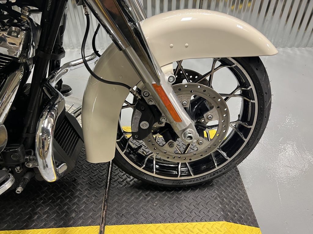 Street Glide® Special