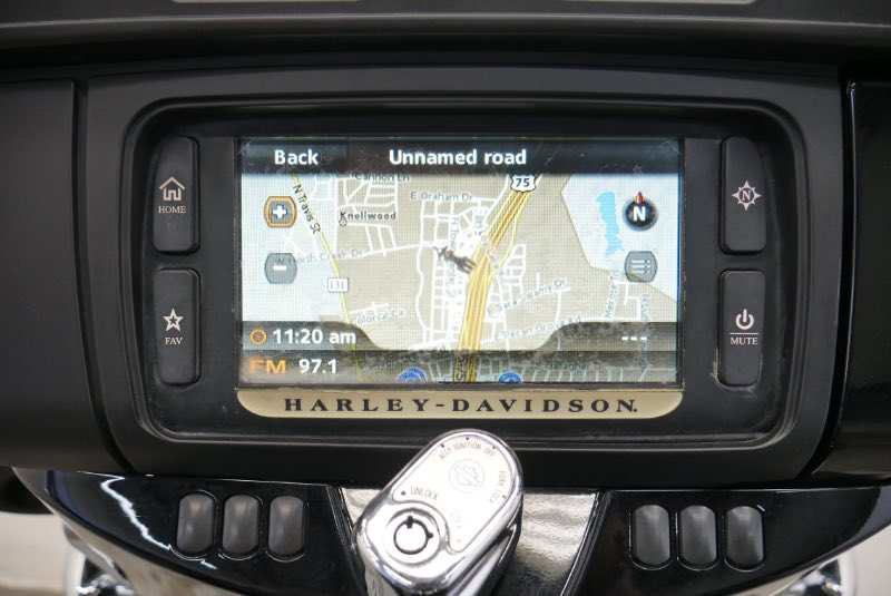 Street Glide® Special