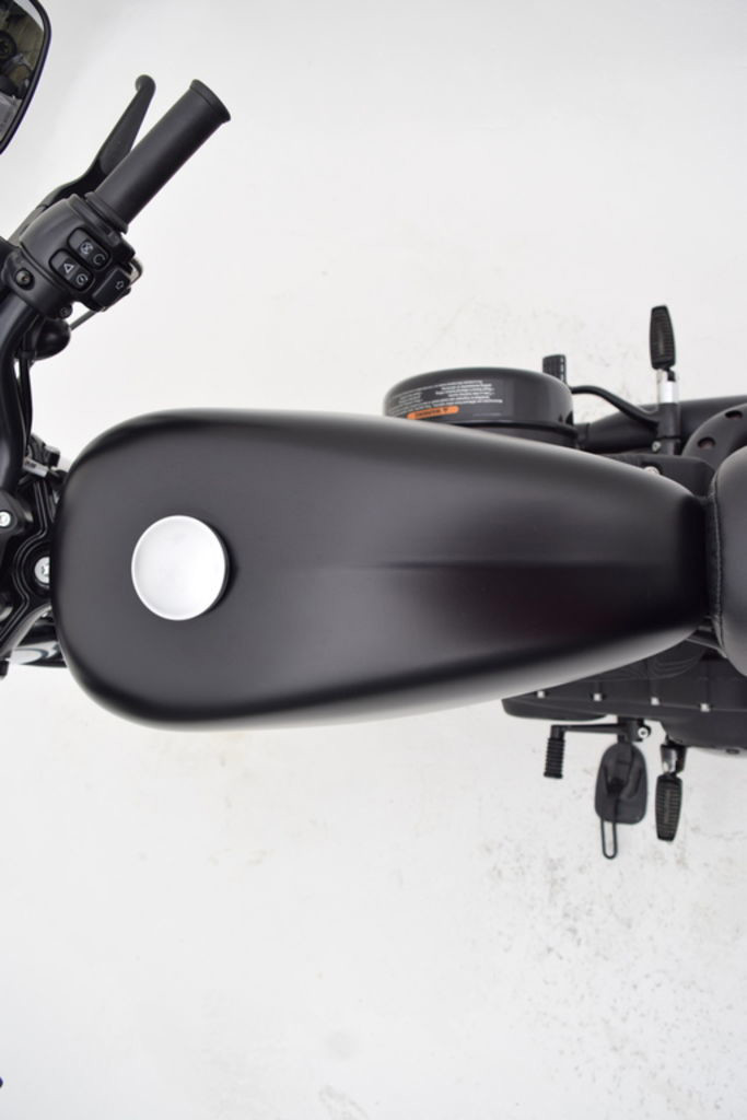 Iron 883®