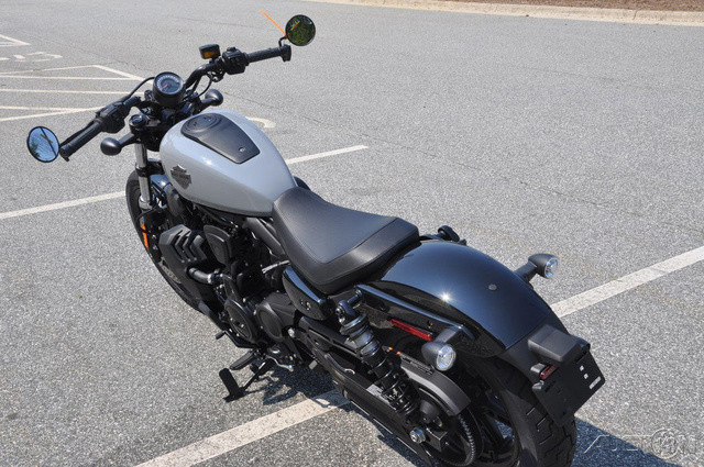 Nightster