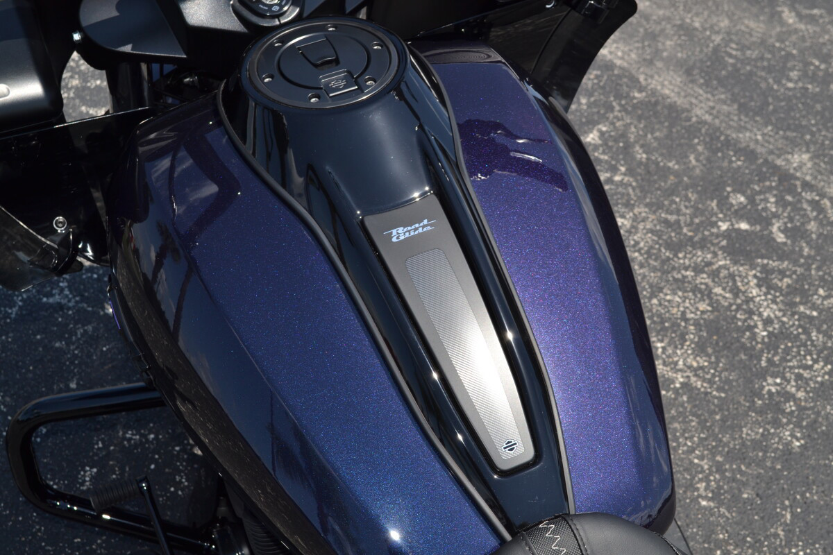 Road Glide®