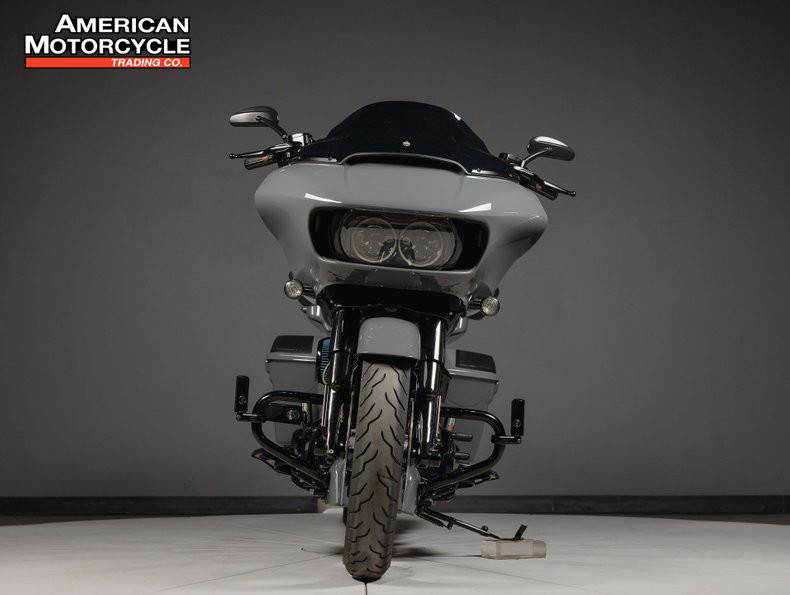 CVO® Road Glide®