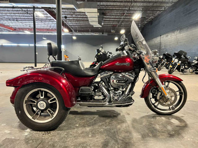 Harley-Davidson® Freewheeler™ for Sale 