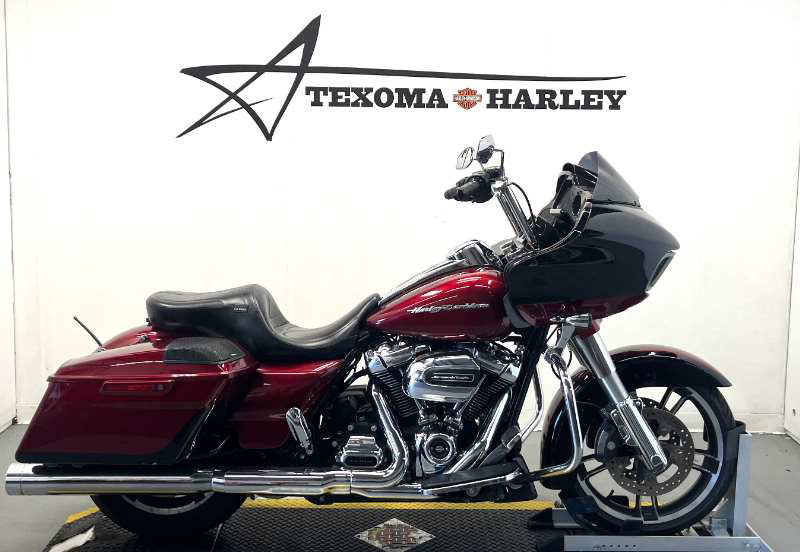 Road Glide® Special