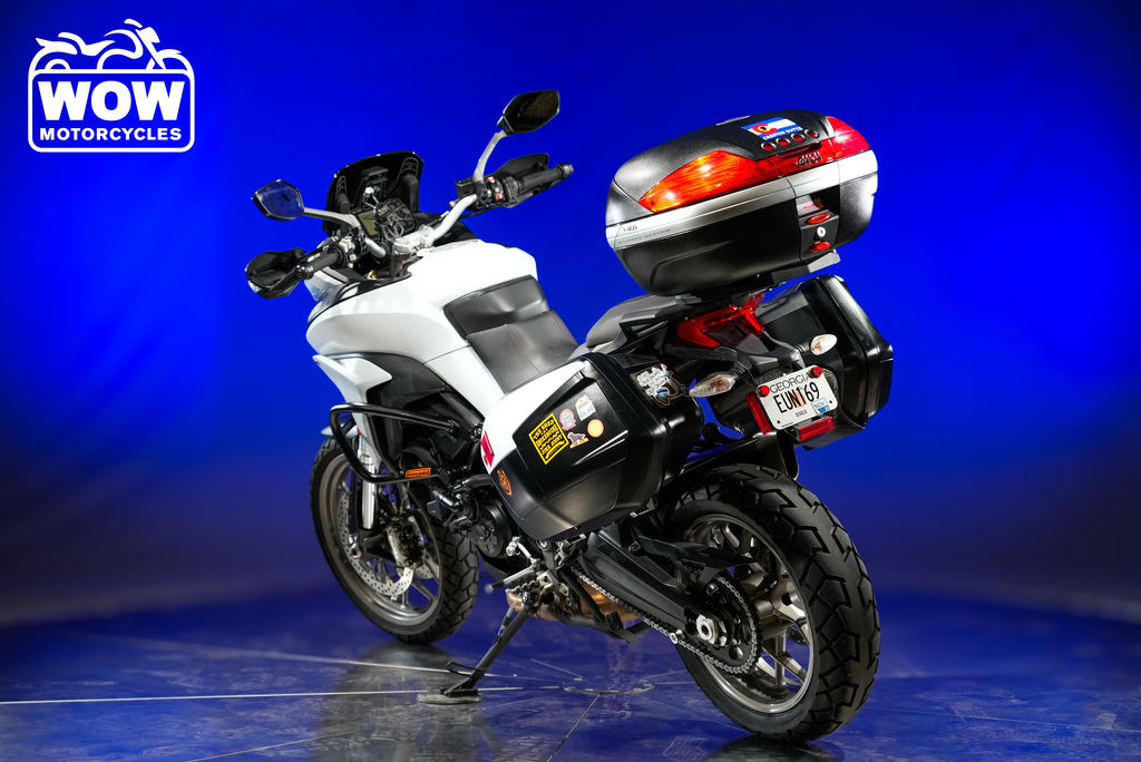 Multistrada 950