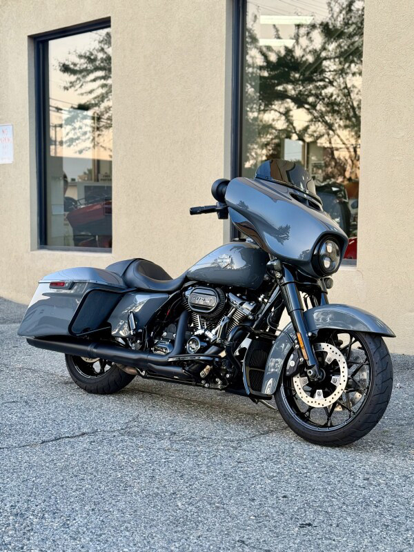 Street Glide® Special