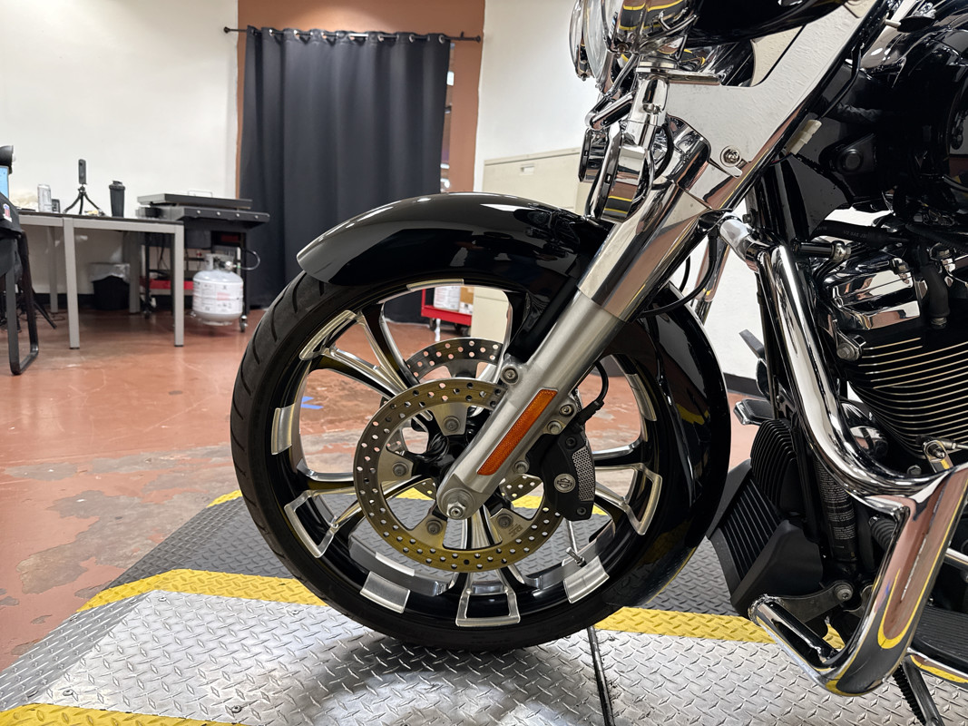 Road King®