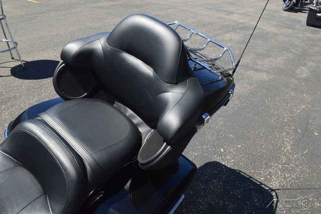 Electra Glide® Ultra® Limited