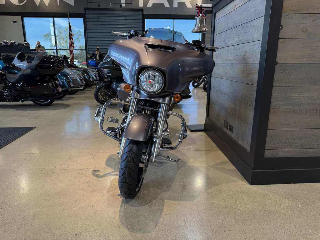 Street Glide® Special