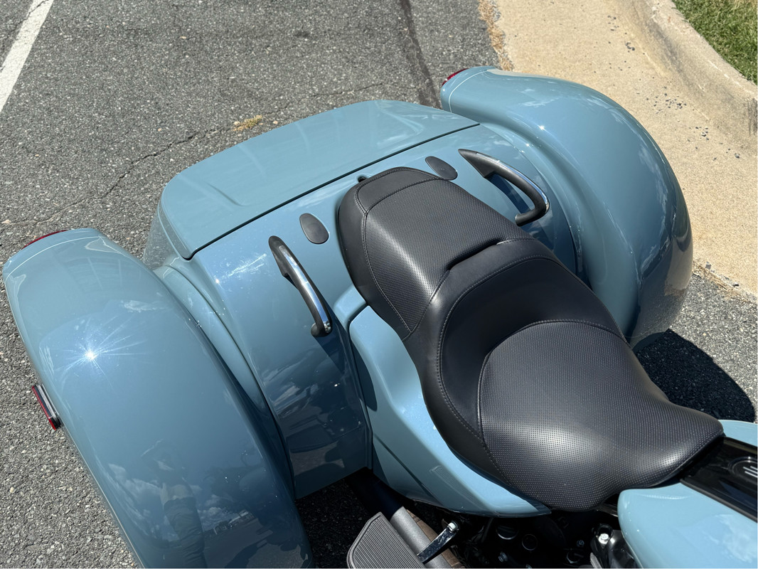 Road Glide® 3