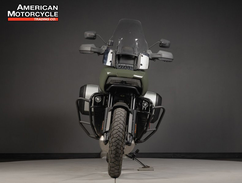 Pan America® 1250 Special