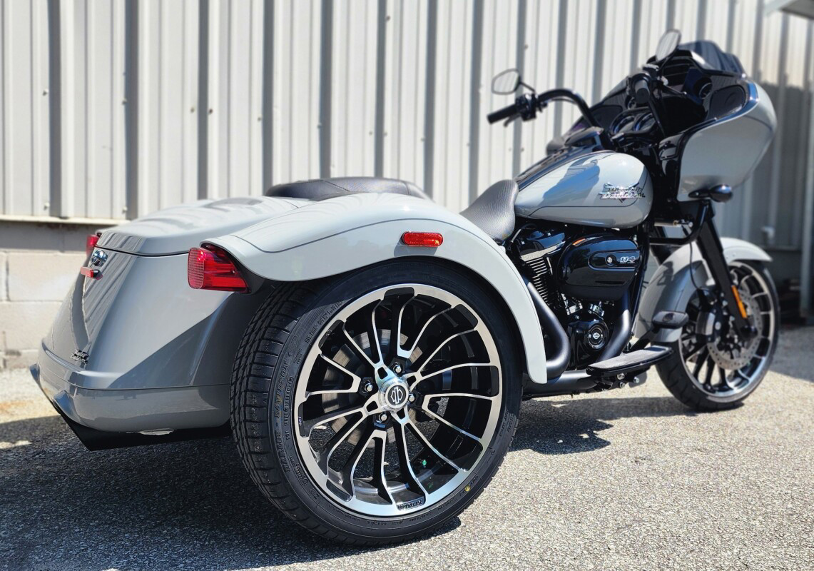 Road Glide® 3