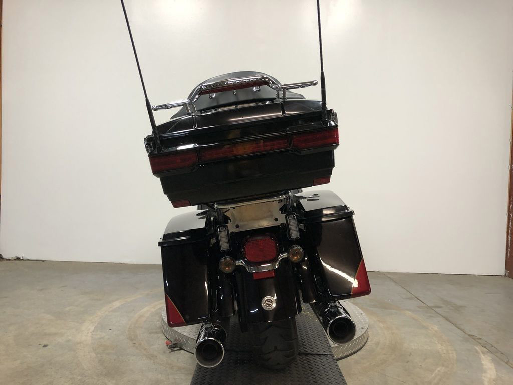 CVO® Ultra Classic Electra Glide®
