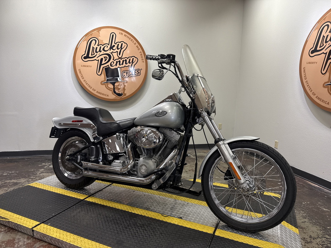 Softail® Standard