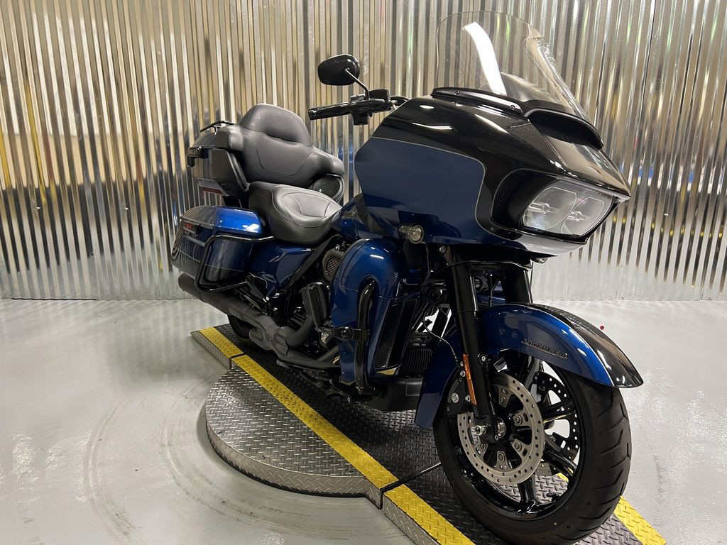 Road Glide® Limited