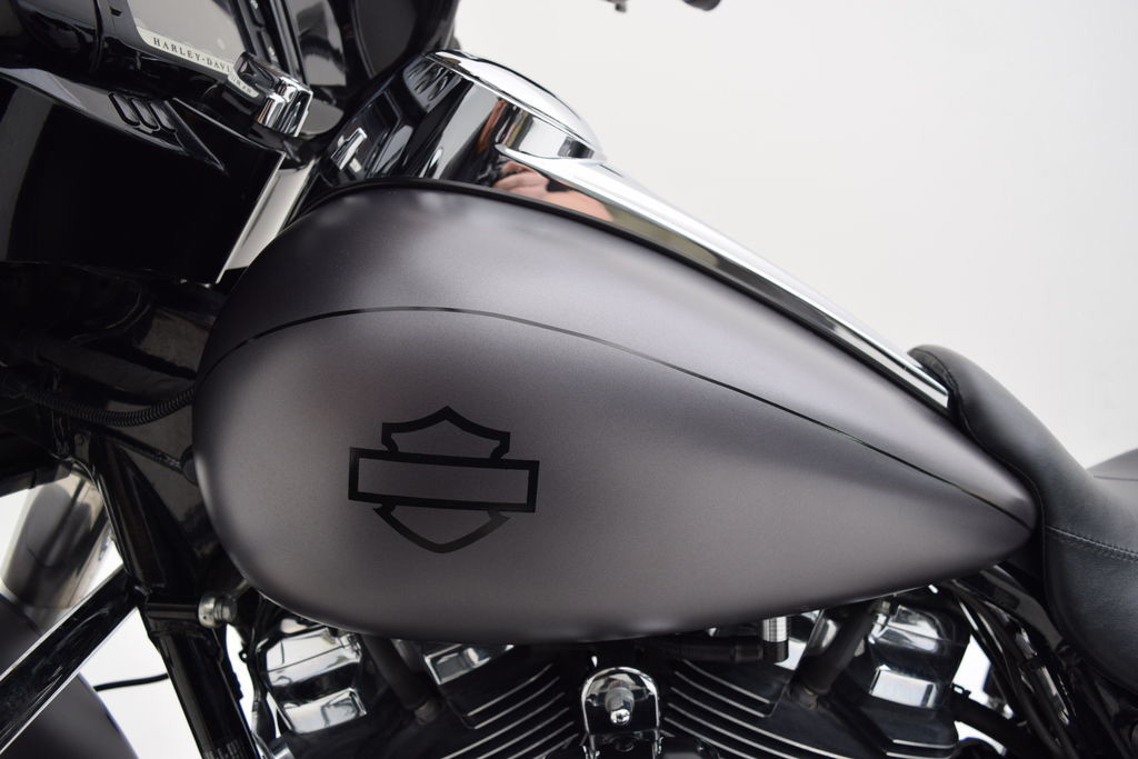 Street Glide® Special